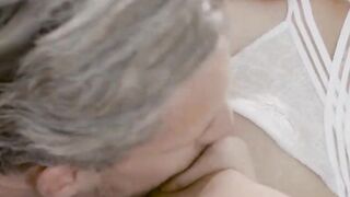 WHITE BOXXX - #Stacy Cruz #Lutro - Czech Bae Has An Stunning