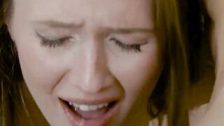 WHITE BOXXX - #Stacy Cruz #Lutro - Czech Bae Has An Stunning
