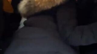 Blonde Girl Angie Lynx Fucked and Cream