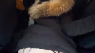 Blonde Girl Angie Lynx Fucked and Cream