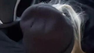 Blonde Girl Angie Lynx Fucked and Cream