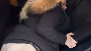Blonde Girl Angie Lynx Fucked and Cream