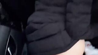 Blonde Girl Angie Lynx Fucked and Cream