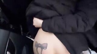Blonde Girl Angie Lynx Fucked and Cream