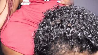 tbooty chicago beautiful butt BBC stretch3x