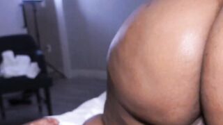 tbooty chicago beautiful butt BBC stretch3x