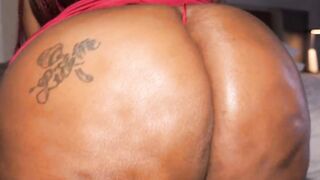 tbooty chicago beautiful butt BBC stretch3x