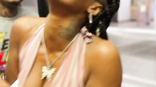 Tori south country freak nailed by pimpi