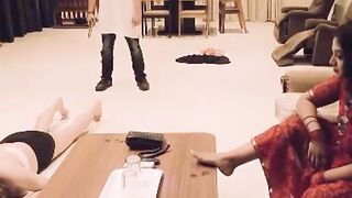 Tere Jaisa Yaar Kaha Part 01 Ullu Originals Web Series 5