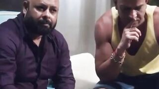 Khalish Part 02 Ullu Originals Web Series 7