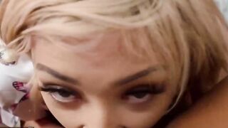 Mofos - Sia Lust Stops Having Fun Film Games & Starts Having Fun With Lacey London's Wet