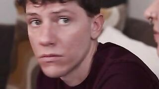 We Accidentally Showed My Stepmom Our Sex Clip - S15:E7 two