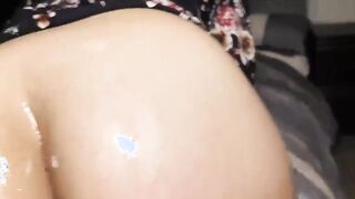 wow never meeting someone like her before Jamie Marleign chinese mixed thickie