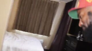 light skinned 19 yo 38iii boobies fucks texas king gutta