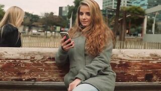 AGirlKnows - Sofi Goldfinger & Sicilia babe Russian Hottie Intimate