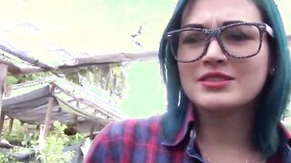 MAMACITAZ - Clara Lucia & Alex Moreno - Sensual Latina Hottie Getting