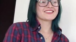 MAMACITAZ - Clara Lucia & Alex Moreno - Sensual Latina Hottie Getting