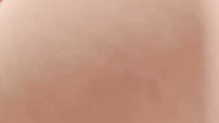 Big Tits Blonde Fucks Stranger at Camp Outdoors
