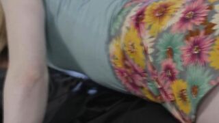 Tgirl cheater Lianna Lawson gets analed