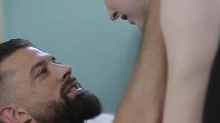 Tgirl cheater Lianna Lawson gets analed