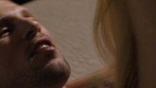 Trans cheater Gracie Jane anal pounded