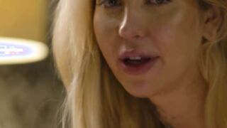 Trans cheater Gracie Jane anal pounded