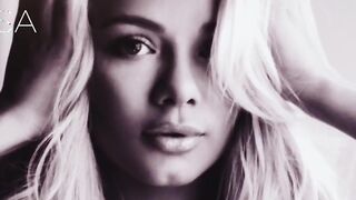 VIXEN Beautiful celeb Elsa Jean unleashes her inner beast