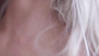 VIXEN Beautiful celeb Elsa Jean unleashes her inner beast
