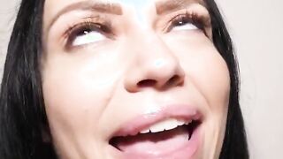 worlds fattest puerto rican twat mandi may fucking long dick