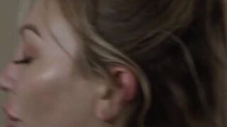 Bombshell babe (Adira Allure) Wakes Up Wants To Repeat The Night Before