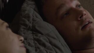 Bombshell babe (Adira Allure) Wakes Up Wants To Repeat The Night Before