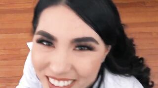 PropertySex, Petite chinese Agent Bangs Some Gigantic Client’s Cock