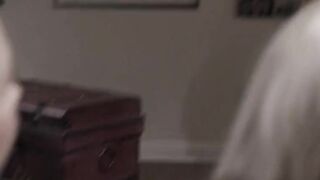 Teen bffs get fucked to travel to europe