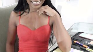 Olivia Jayy's Boyfriend Fails The No Nut Challenge