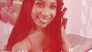 Olivia Jayy's Boyfriend Fails The No Nut Challenge