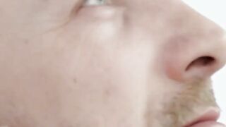 #LETSDOEIT - Kaisa Nord And Lutro - Russian 19 Yo Masturbates In Front