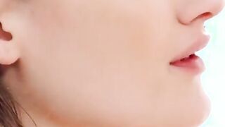 #LETSDOEIT - Kaisa Nord And Lutro - Russian 19 Yo Masturbates In Front