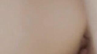 #LETSDOEIT - Kaisa Nord And Lutro - Russian 19 Yo Masturbates In Front