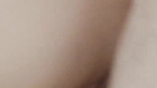 #LETSDOEIT - Kaisa Nord And Lutro - Russian 19 Yo Masturbates In Front