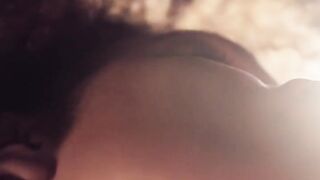 DoeProjects - Luna Corazon Naughty Brazilian Latina Beauty Passionate Close up Bj
