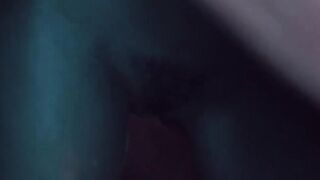 DoeProjects - Luna Corazon Naughty Brazilian Latina Beauty Passionate Close up Bj