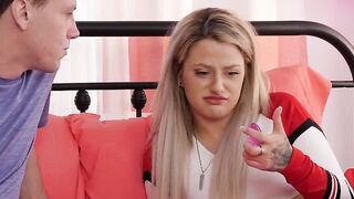 Sexsual America - Harmony Rivers wants to try anal