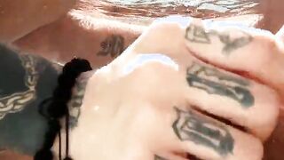 GERMAN SEX TOURIST MEET AND BANGED!! SKINNY MEXICAN teen YO SLUT