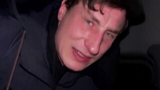 BUMS BUS - Long Booty Hot Mia Blow Takes It