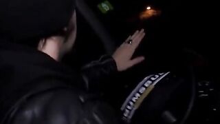 BUMS BUS - Long Booty Hot Mia Blow Takes It