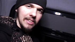BUMS BUS - Long Booty Hot Mia Blow Takes It