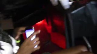 buggati bubblez turnt up safarri tiger huge ebony cock jimmyd in da