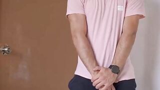 Hot Girl next Door is Fucked by Virgin Neighbor