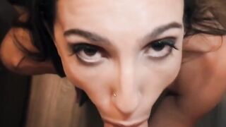 Reality Kings - Angelica Cruz Wants Penis Desperately So She Starts Masturbating Inside Front Of