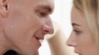 Whiteboxxx - Romantic Evening Ends Up In Tight Vagina Pounding